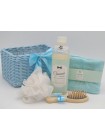 Paket Baby Blue Canon